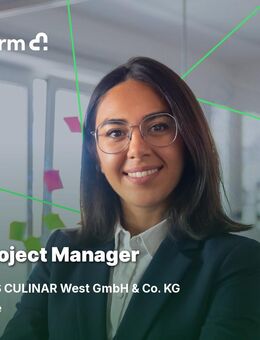 IT - Project Manager (m/w/d) - Weeze