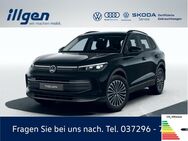 VW Tiguan, 2.0 TDI LIFE, Jahr 2024 - Stollberg (Erzgebirge)