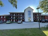 Barrierefreie Wohnung mit Terrasse in attraktiven Seniorenpark von Privat zu verkaufen! - Boizenburg (Elbe)