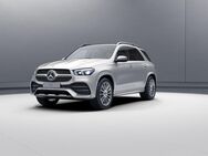 Mercedes GLE 350, de AMG Fahrass, Jahr 2021 - Chemnitz