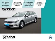 VW Passat Variant, 2.0 TDI Business, Jahr 2021 - Calw