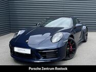 Porsche 992, 911 Carrera 4S Clubleder SportDesign Lift, Jahr 2020 - Papendorf (Landkreis Rostock)