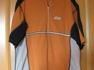 Lauf-Trikot, Asics Duo Tech, Herren, Gr. L, gebraucht - Sehnde