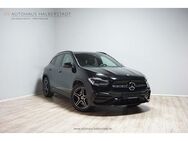 Mercedes-Benz GLA 250 4Matic AMG-Night/AHK/Pano/Keyless/Kam - Halberstadt