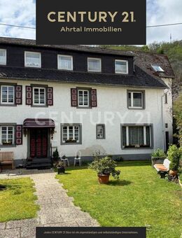 Einfamilienhaus, Pension, Mehrgenerationenhaus, vieles ist möglich - Lütz