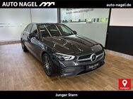 Mercedes C 220, d Avantgarde, Jahr 2023 - Kempen