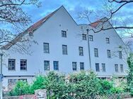 Attraktive Maisonettewohnung mit Garten im Komponistenviertel Lankwitz - Berlin