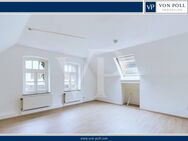 Frisch gestrichene 1-Zimmer-Wohnung im Herzen von Esens - Esens