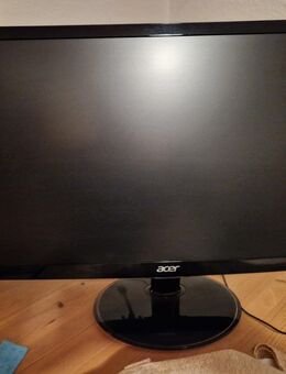 Monitor Acer 17 Zoll - Husum (Schleswig-Holstein)