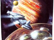 Perry Rhodan - Romanheft Nr. 2533 - Reise in die Niemandswelt - Biebesheim (Rhein)