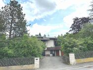 Böblingen Tannenberg, Bauplatz mit Altbestand - Böblingen