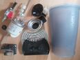 HD 7825 Senseo Ersatzteile Kaffeepadmaschine Philips in 22159