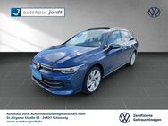 VW Golf Variant, 1.5 Golf VIII eTSI OPF Style, Jahr 2024 - Schleswig