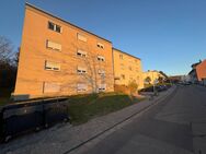 Mehrfamilienhaus mit 42 Wohneinheiten - Saarbrücken - Saarbrücken