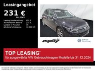 VW Golf, 1.5 TSI VIII ACTIVE STANDZG, Jahr 2022 - Pfaffenhofen (Ilm)