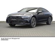 Audi A7, Sportback 45 TFSI quattro, Jahr 2024 - Wuppertal