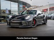Porsche 991, (911) GT3 Liftsystem Clubsportpaket, Jahr 2018 - Siegen (Universitätsstadt)