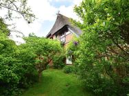 Köthel - Große Wohnung in zwei abgeschlossene, selbständige Einheiten unterteilt mit Garten - Schönberg (Schleswig-Holstein)