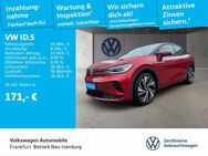 VW ID.5, GTX Heckleuchten ID 5 GTX, Jahr 2022 - Neu Isenburg