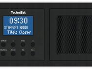 Unterputz Radio DAB FM Bluetooth System mit Lautsprecher und Rahmen - Wuppertal