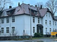 Mehrfamilienhaus mit Gewerbeteil - Lüdenscheid