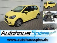 Seat Mii, 1.0 Style Ecomotive Tmat, Jahr 2017 - Heilbronn