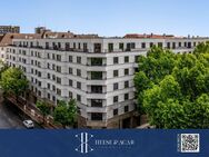 Exklusiver Neubau: Traumhafte 3-Zimmer-Wohnung in Schöneberg- provisionsfrei! - Berlin