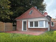 **Saniertes EFH mit Anbau/Garage in Marienhafe***PROVISIONSFREI - Marienhafe