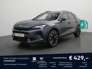 CUPRA Formentor, 1.5 VZ e-HYBRID, Jahr 2022 - Leverkusen