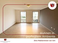 Gepflegte 2-Zimmer Wohnung - ruhige und zentrale Lage - Balkon - Tiefgaragenstellplatz - Langenfeld (Rheinland)