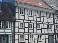 Mehrfamilienhaus in Goslar / Innenstadt zu verkaufen. - Goslar