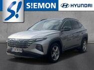 Hyundai Tucson, 1.6 CRDi 7 PRIME P ECS Sicherheit P Dachlack WKR, Jahr 2021 - Salzbergen