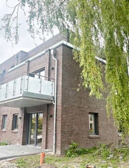 Schöne und moderne Penthousewohnung in unmittelbarer Nähe zur Innenstadt! - Aurich