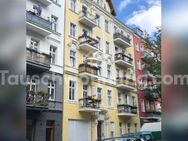 [TAUSCHWOHNUNG] Schöne, helle 2-Zimmer-Wohnung im Herzen von Prenzlauer Berg - Berlin