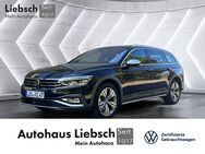 VW Passat Alltrack, 2.0 TDI IQD, Jahr 2023 - Lübben (Spreewald)