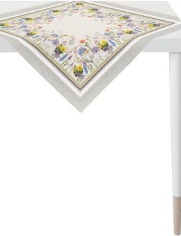 APELT Mitteldecke 7703 SUMMERTIME, Sommerdeko, Sommer (1-tlg), Digitaldruck