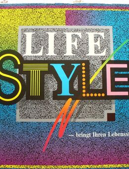 Life Style - bringt Ihren Lebensstil ins Spiel - Mainz