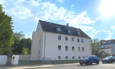 4 Wohnungen im Paket mit Garten in Top Lage voll Saniert 2023 !!!