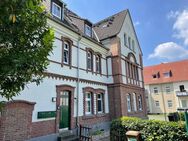 Unter´m Dach Juché ! Interessante 1-Raum-Singlewohnung mit Gartenanteil* - Dortmund