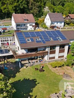 2-Fam-Haus mit viel Potential als ideale Anlage - Leuchtenberg
