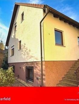 Wohnen im historischen Zentrum! - Köthen (Anhalt)