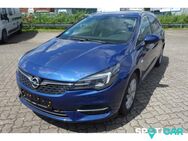 Opel Astra, 1.5 K ST Business Elegance D, Jahr 2020 - Bremervörde