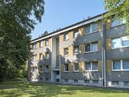 Schöne 4 Zimmer Wohnung mit Balkon und neuem Tageslichtbad in Hagen Vorhalle! - Hagen (Stadt der FernUniversität)