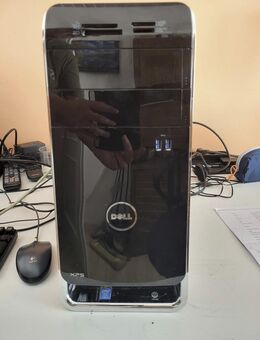 DELL XPS 8700 - Vogtareuth