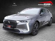 DS Automobiles DS 4, E-TENSE 225 Rivoli, Jahr 2022 - Karlsruhe