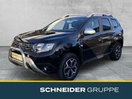 Dacia Duster, PRESTIGE, Jahr 2018 - Burgstädt