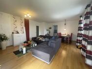 Hochwertige 3-Zimmer-Wohnung mit Balkon und Einbauküche! - München