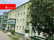 Gemütliche Wohnung mit herrlichem Ausblick! - Greiz