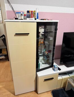 Wohnwand zu verkaufen - Stade (Hansestadt)