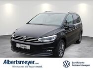 VW Touran, 1.5 TSI OPF Highline, Jahr 2024 - Leinefelde-Worbis